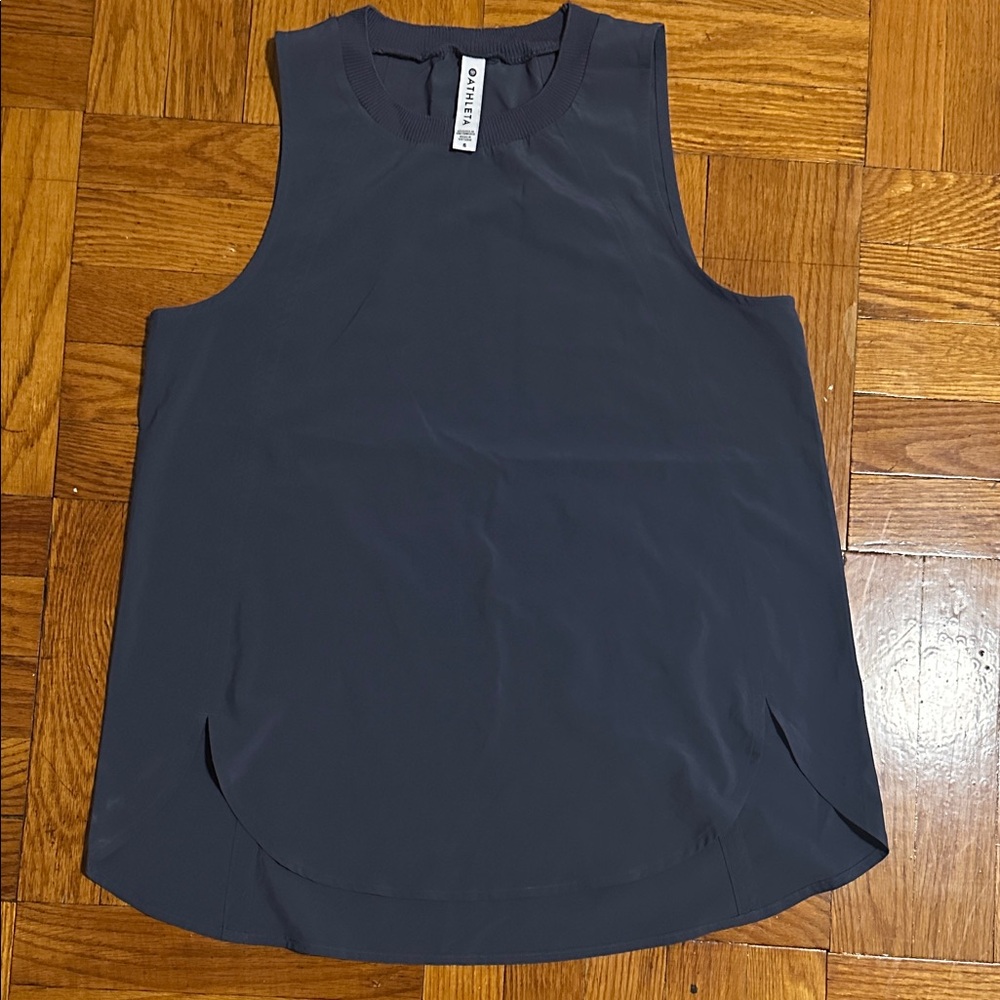 Athleta Loose Fit Performance Tank